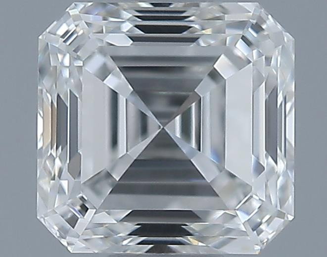 Asscher 0.71 G VVS2 - #969833