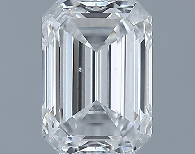 Emerald 0.57 G SI1 - #969848