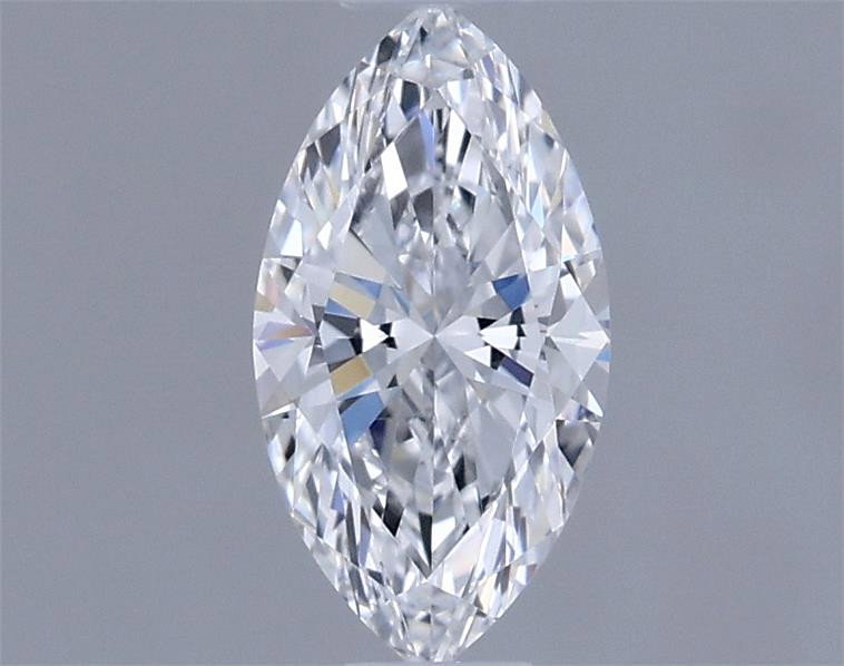 Marquise 0.50 D VS1 - #970003
