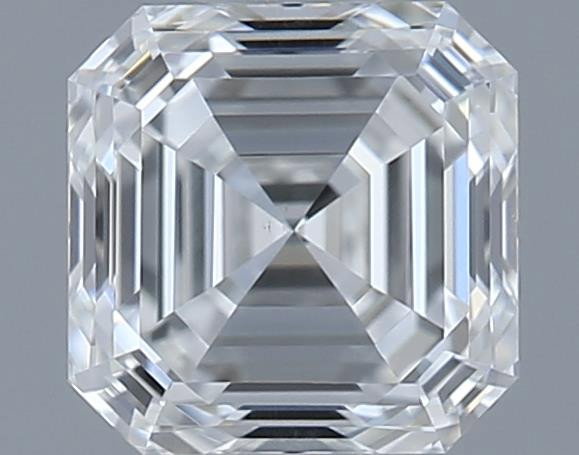 Asscher 0.70 H VS1 - #970466