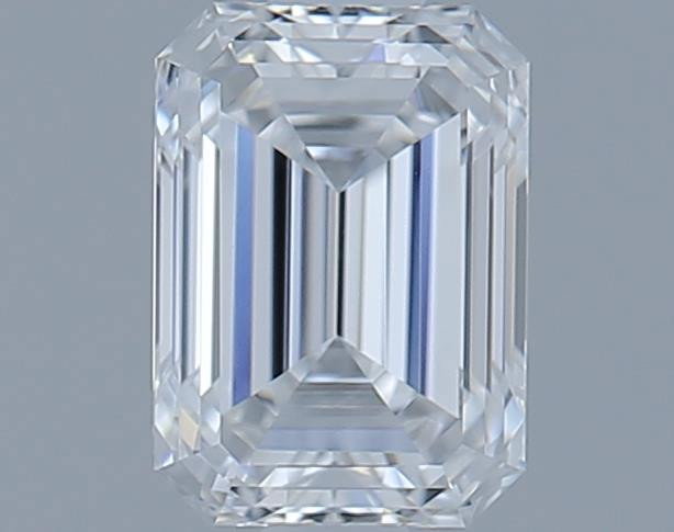 Emerald 0.56 D VVS2 - #970362