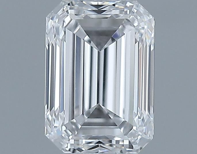 Emerald 0.50 D VVS2 - #970294