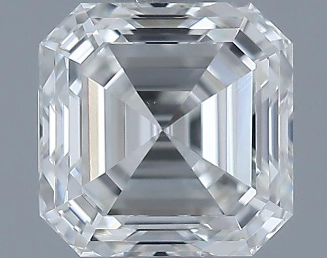 Asscher 0.73 H VS1 - #970324