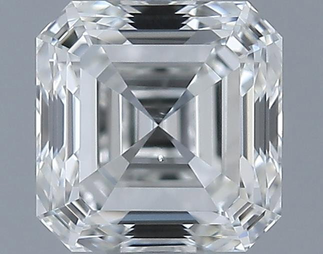 Asscher 0.70 H VS2 - #970588