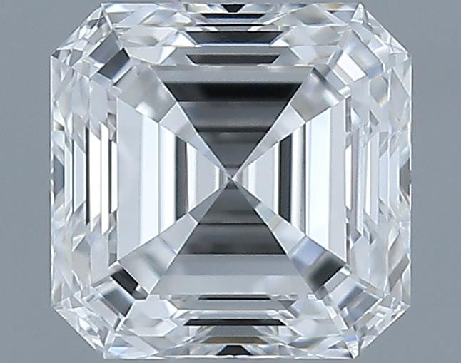 Asscher 0.70 F VVS2 - #970518