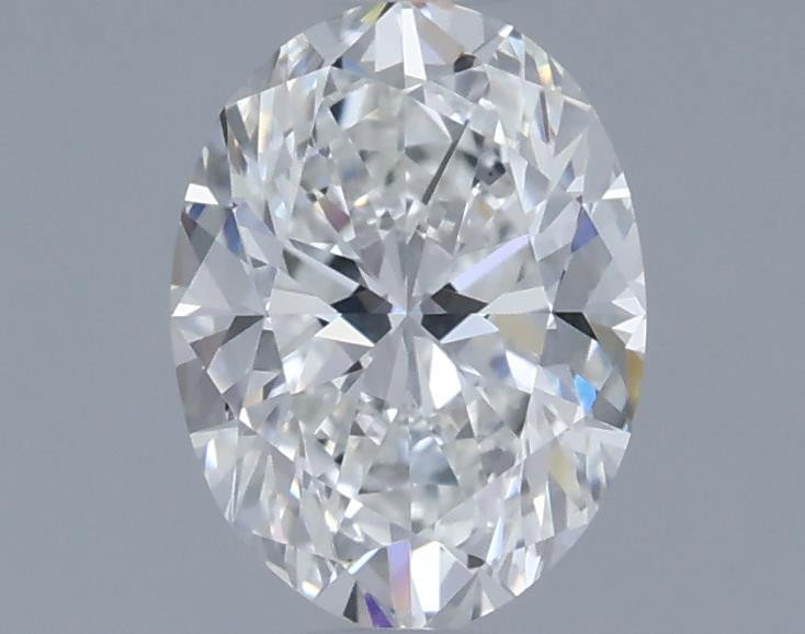Oval 0.70 F VVS1 - #970421