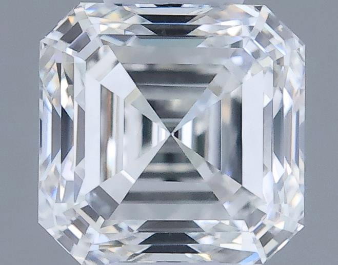 Asscher 0.50 G VS2 - #970859