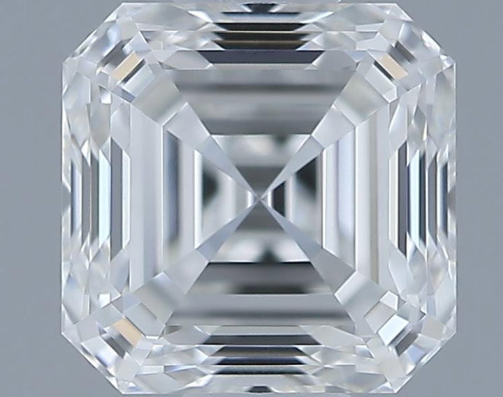 Asscher 0.72 H VVS1 - #970309