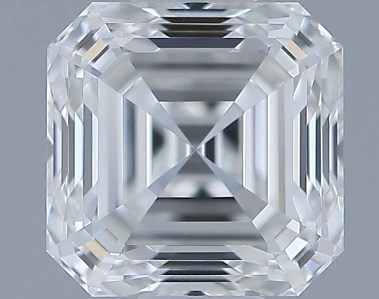 Asscher 0.72 H VVS1 - #970309