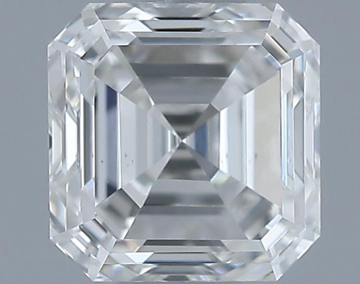Asscher 0.71 H SI1 - #970306