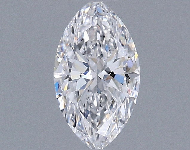Marquise 0.50 D VVS2 - #970811