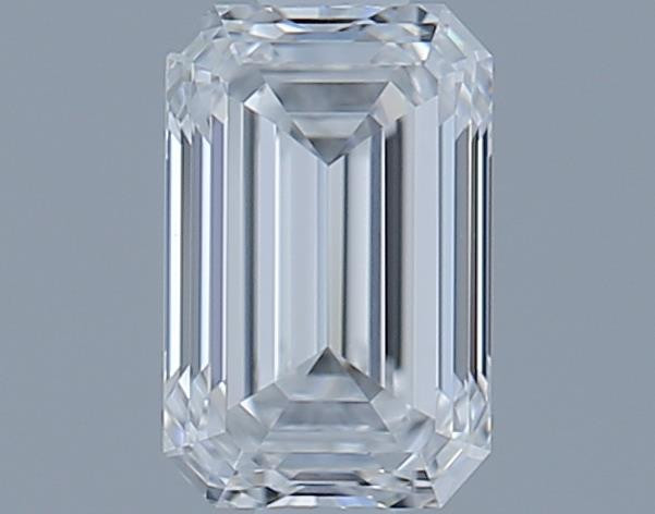 Emerald 0.51 E IF - #970940