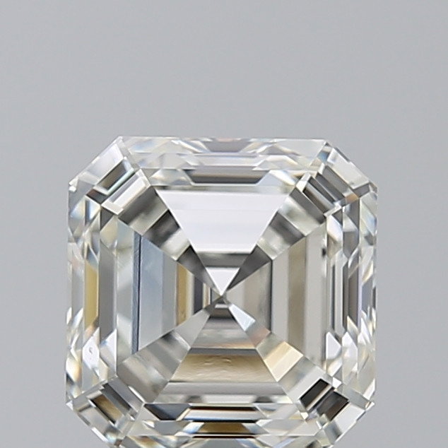 Asscher 3.0 J VS2 - #971043