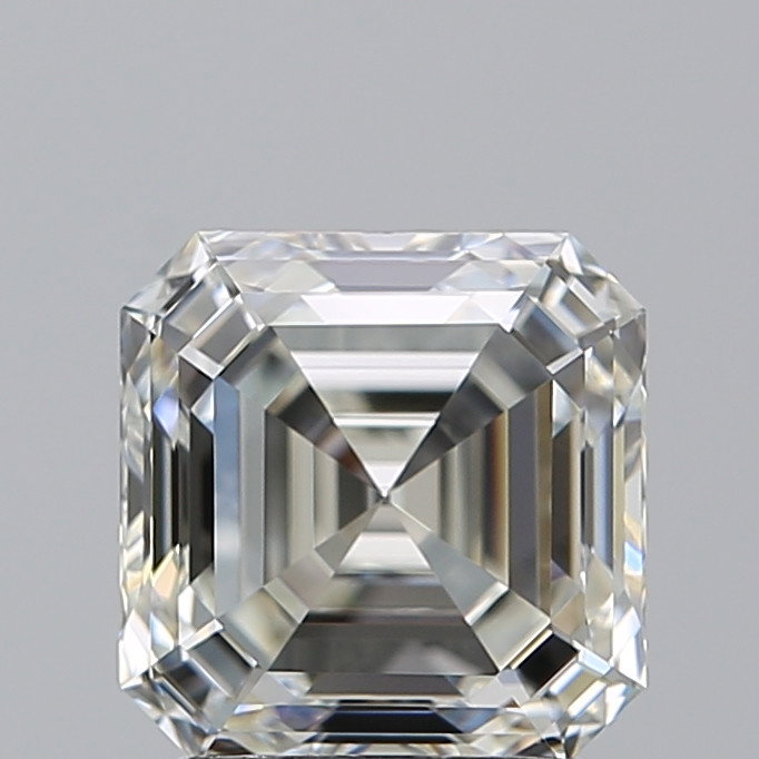 Asscher 2.02 I VVS2 - #971080