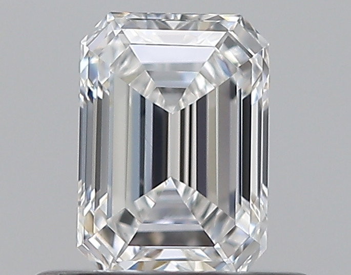 Emerald 0.51 E VVS2 - #971110