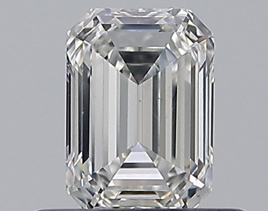 Emerald 0.5 G SI1 - #971305