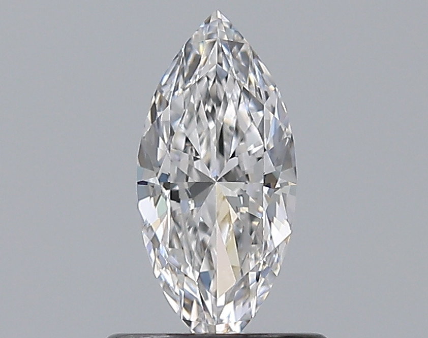 Marquise 0.5 D VVS2 - #971269