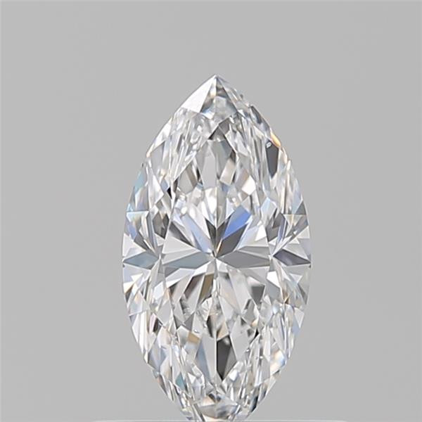 Marquise 0.50 D SI1 - #971765