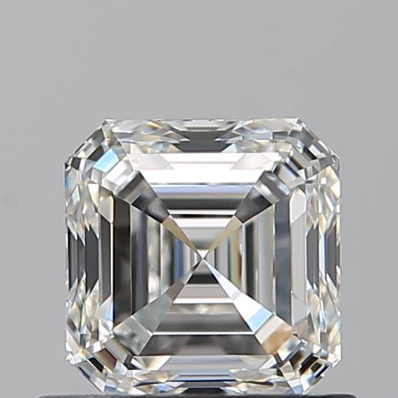 Asscher 0.82 H VVS2 - #971906