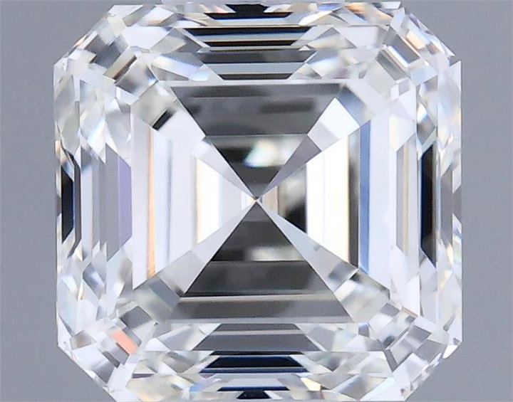 Asscher 0.75 H VVS1 - #972172