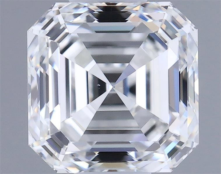 Asscher 0.75 F VS1 - #972260