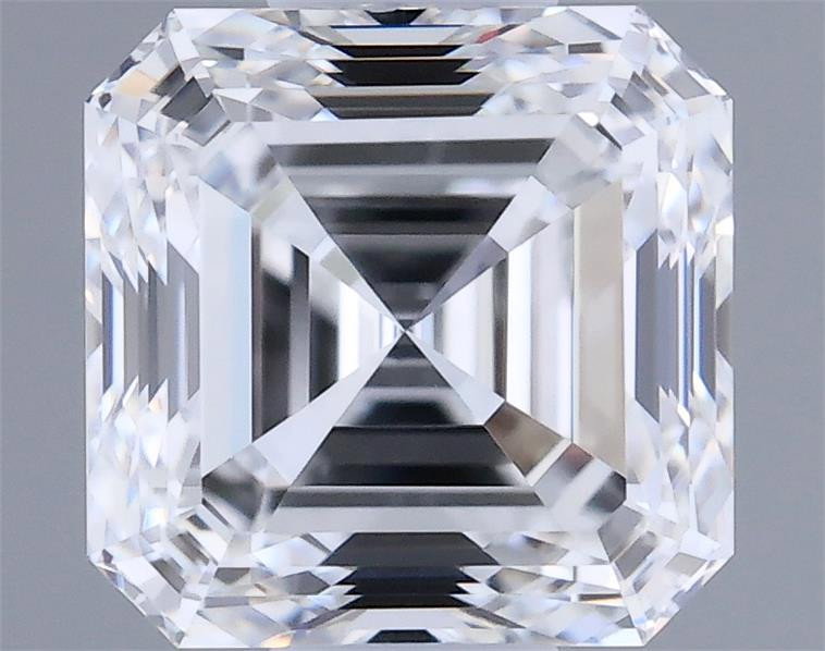 Asscher 0.75 E VVS2 - #972255