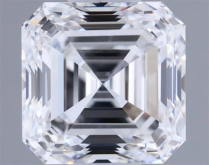 Asscher 0.75 E VVS2 - #972255