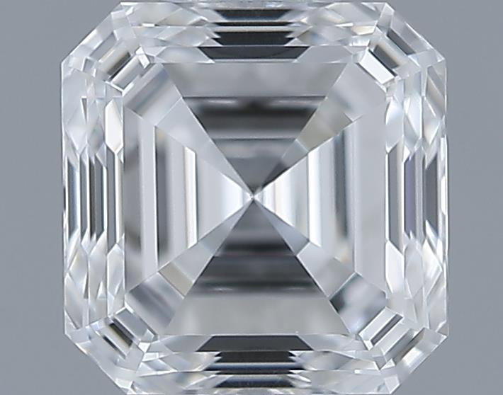 Asscher 0.75 E VVS2 - #972268