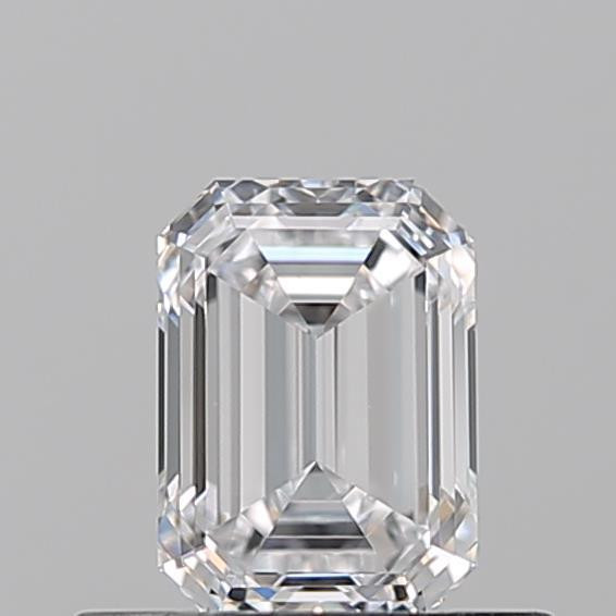 Emerald 0.50 D VS1 - #972629