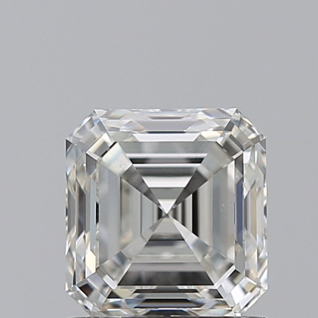 Asscher 1.01 H VS2 - #973125