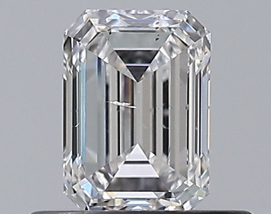Emerald 0.5 D SI2 - #973213