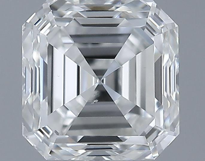 Asscher 0.71 H VS2 - #973562