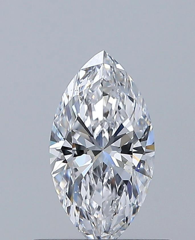 Marquise 0.50 D SI1 - #973581
