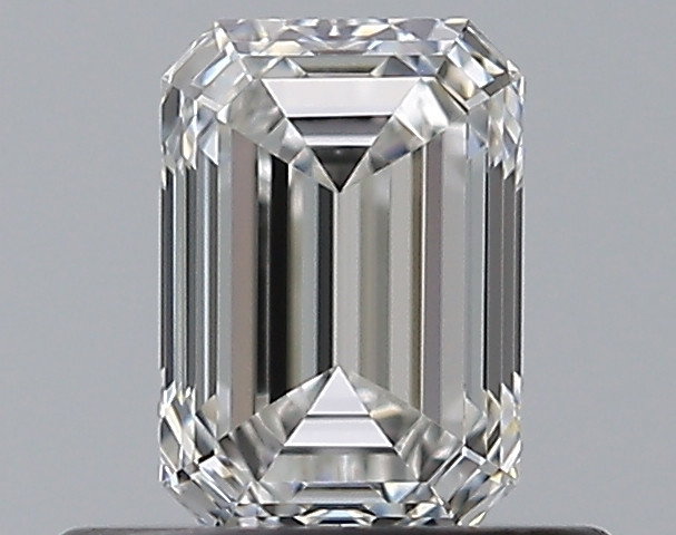 Emerald 0.52 F VVS2 - #973769