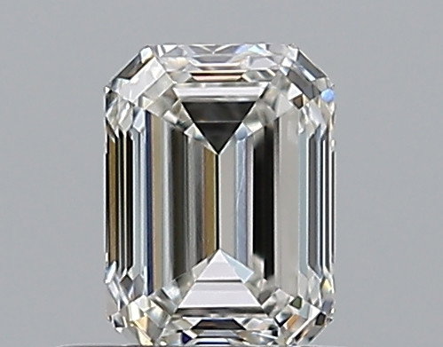 Emerald 0.54 G VVS1 - #973927