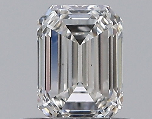 Emerald 0.5 G VS2 - #973827