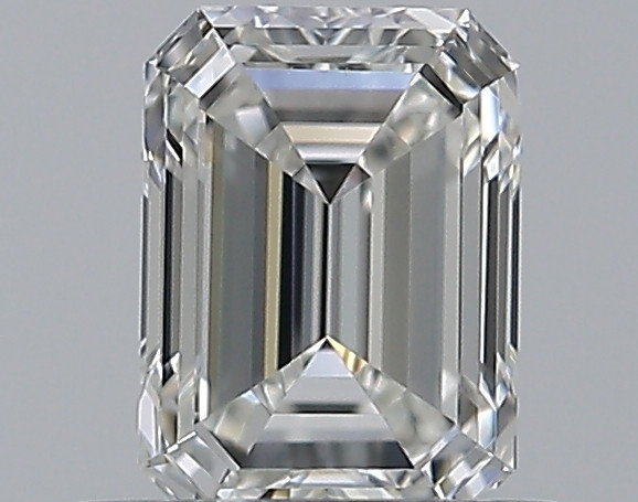 Emerald 0.51 H VVS2 - #974101