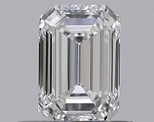 Emerald 0.51 E VVS2 - #973928