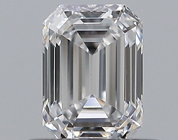 Emerald 0.51 D SI1 - #974027