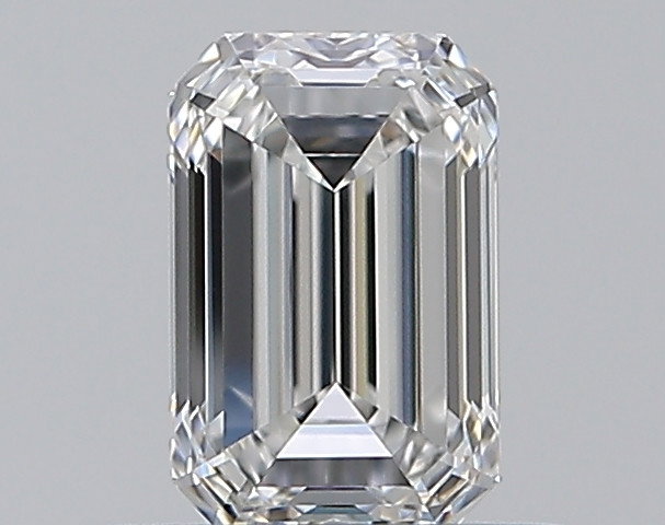 Emerald 0.5 F VVS1 - #974040