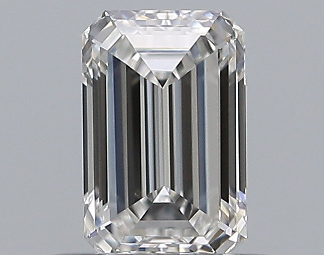 Emerald 0.5 F VVS2 - #973944