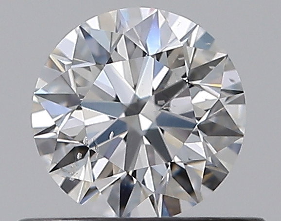 Round 0.5 D SI2 - #974081