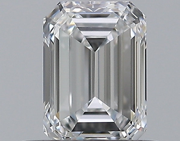 Emerald 0.52 E VVS2 - #974086