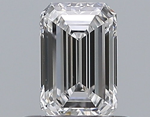 Emerald 0.53 D VS1 - #974096