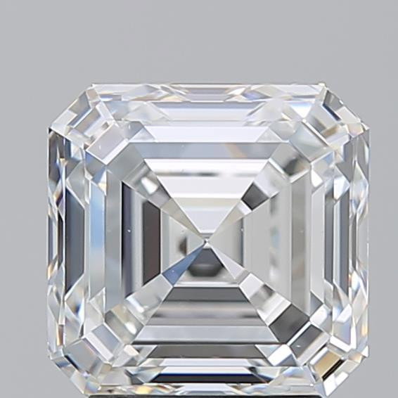 Asscher 3.21 G VS2 - #974551