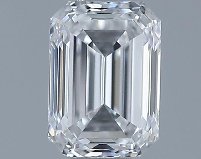 Emerald 0.60 D VS1 - #974677