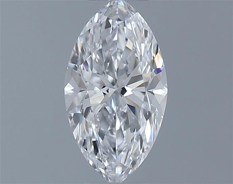 Marquise 0.51 D VVS2 - #974641