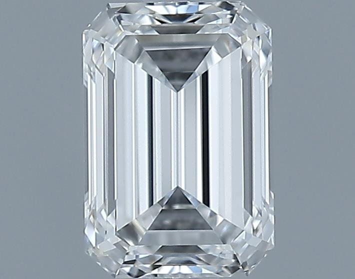 Emerald 0.61 E VVS2 - #974780