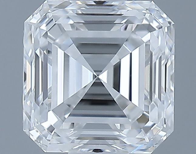 Asscher 0.72 E VS1 - #974663