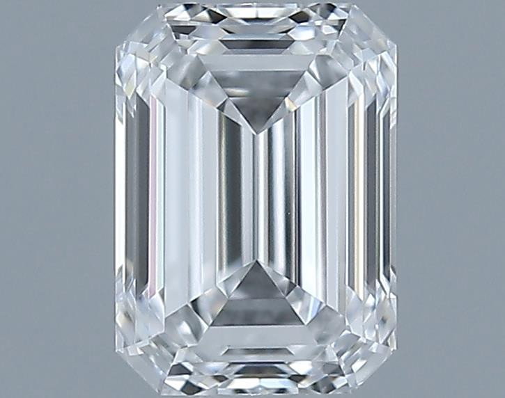 Emerald 0.53 D VVS1 - #974718